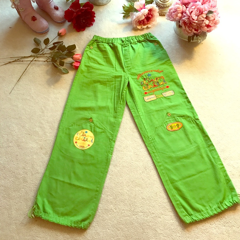 Pants